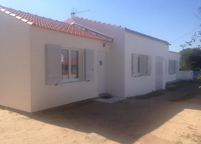 Maison Renovee Proche Avec Terrasse, Parking Prive Et Wifi A - Fr-1-426-440