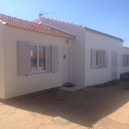 Maison Rénovée Proche Avec Terrasse, Parking Privé Et Wifi à - Fr-1-426-440