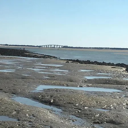 Maison Renovee Proche Avec Terrasse, Parking Prive Et Wifi A - Fr-1-426-440 בית נופש