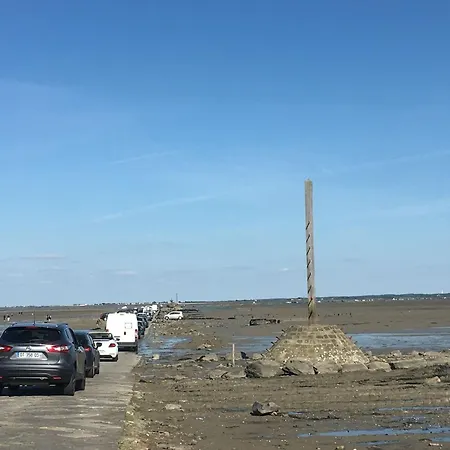 בית נופש Maison Renovee Proche Avec Terrasse, Parking Prive Et Wifi A - Fr-1-426-440