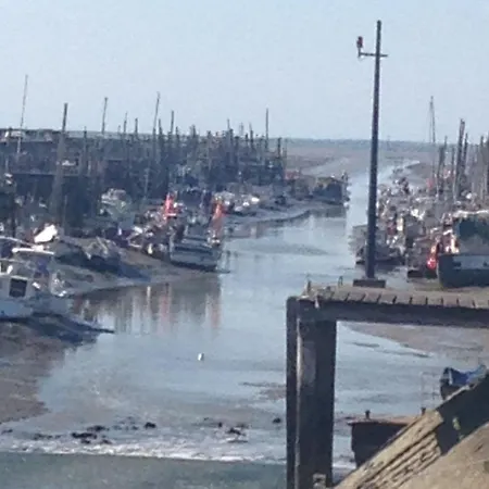 Maison Renovee Proche Avec Terrasse, Parking Prive Et Wifi A - Fr-1-426-440 בית נופש