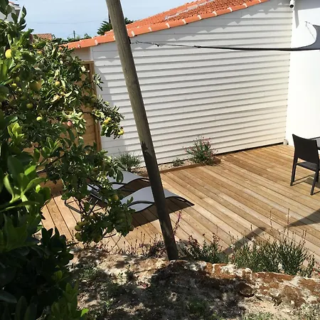 Maison Renovee Proche Avec Terrasse, Parking Prive Et Wifi A - Fr-1-426-440 Tatil Evi *